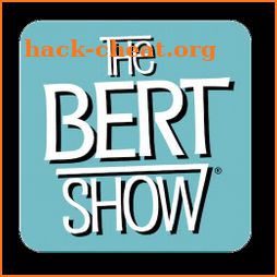 The Bert Show icon