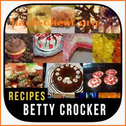 The best Betty Crocker recipes icon