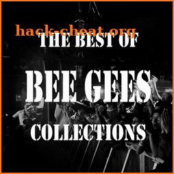The Best of Bee Gees Collections icon