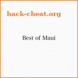 The Best Of Maui icon