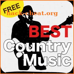 The Best Singer of Country Music Collection Free icon