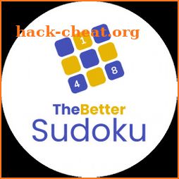 The Better Sudoku icon