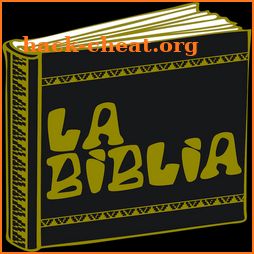 The Bible - Latin America icon