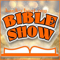 The Bible Show icon