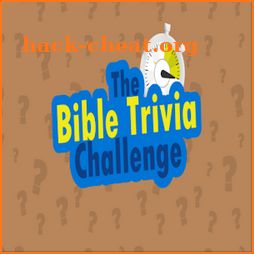 The Bible Trivia Challenge icon