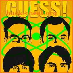 The Big Bang Theory Mega Quiz icon