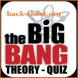 The Big Bang Theory Quiz icon