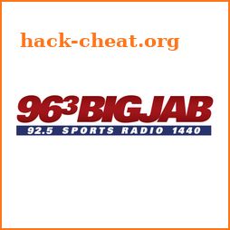 The Big Jab 92.5/96.3FM icon