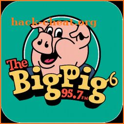 The Big Pig icon