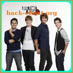The Big Time Rush Song icon