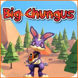 The Biggest Chungus (By Tyler Oliveira) icon