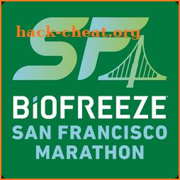 The Biofreeze SF Marathon icon