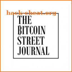 The Bitcoin Street Journal icon