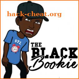 The Black Bookie icon