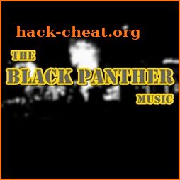 The Black Panther Music icon