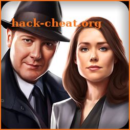 The Blacklist: Conspiracy icon