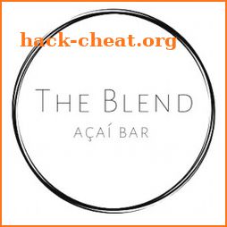 The Blend icon