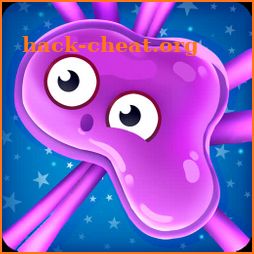 The Blob: Save the Jelly! icon