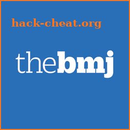 The BMJ icon