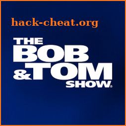 The BOB & TOM Show icon