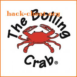 The Boiling Crab Konverse App icon