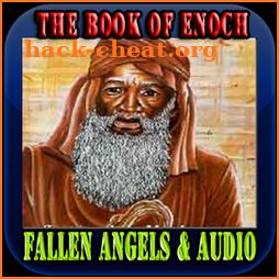 The Book of Enoch & Audio icon