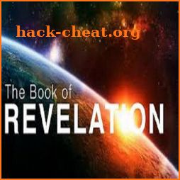The Book of Revelation Commentary icon