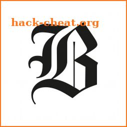 The Boston Globe e-Paper icon