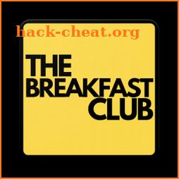 The Breakfast Club Morning Show icon