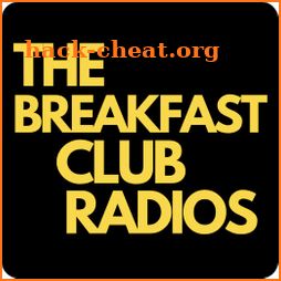 The Breakfast Club Radios icon