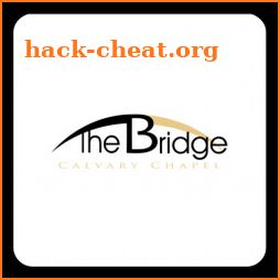 The Bridge Calvary Chapel icon