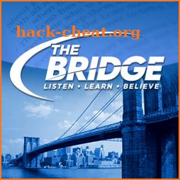 The Bridge Christian Radio icon