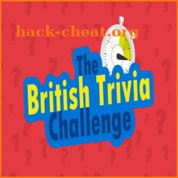 The British Trivia Challenge icon
