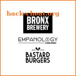 The Bronx Brewery icon