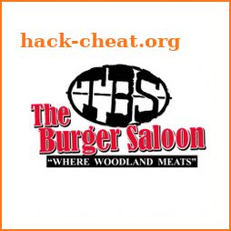 The Burger Saloon icon