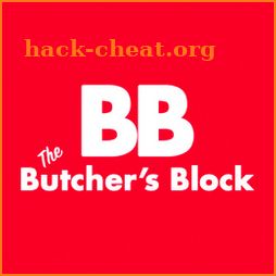 The Butcher's Block icon