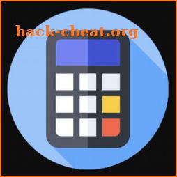The Calculator Jr. icon