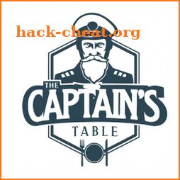 The Captain's Table icon