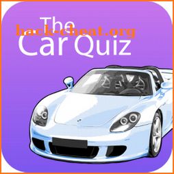 The Car Quiz - Guess Car Logo, Models icon