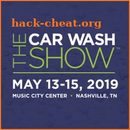 The Car Wash Show 2019 icon