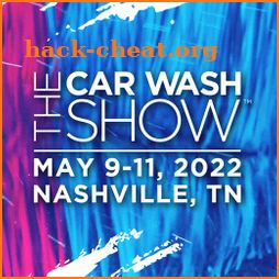 The Car Wash Show™ 2022 icon