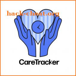 The CareTracker icon