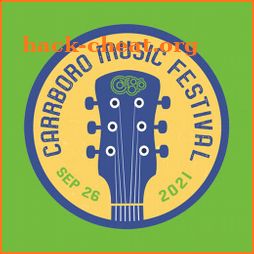 The Carrboro Music Festival icon