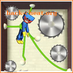 The Cartoon Poppy Game 3D icon