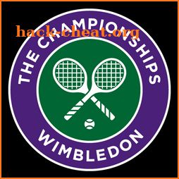 The Championships, Wimbledon 2018 icon