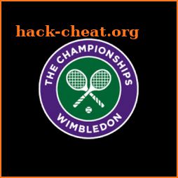 The Championships, Wimbledon Lite 2019 icon