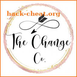 The Change Co icon