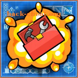 The Chaotic Workshop icon