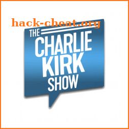 The Charlie Kirk Show icon