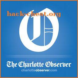 The Charlotte Observer icon